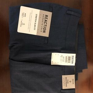 Kenneth Cole Reaction - Men’s Trousers